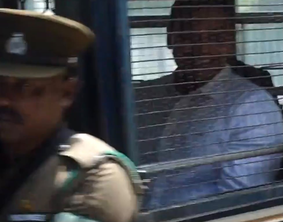 Parliamentarian Rajapaksa remanded in Airbus investigation until late September
