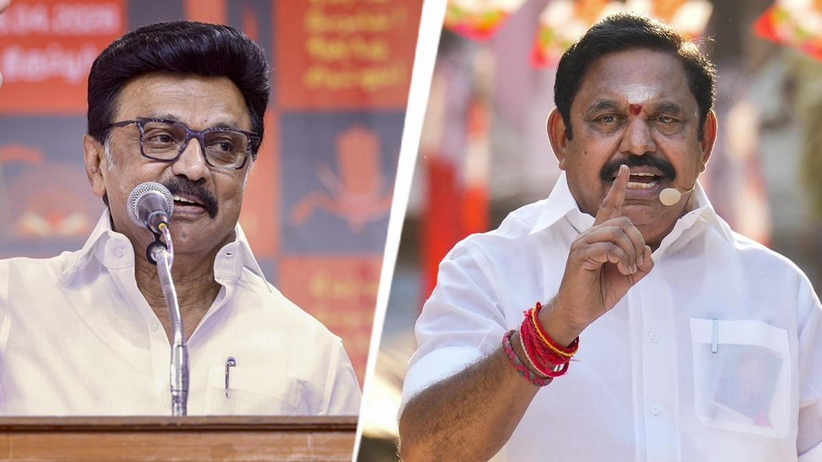 Lottery magnate's firm donates Rs 260 crore to Tamil Nadu political parties