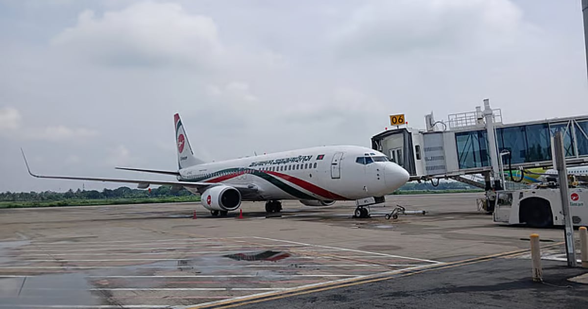 Woman dies after falling ill aboard flight, emergency landing declared