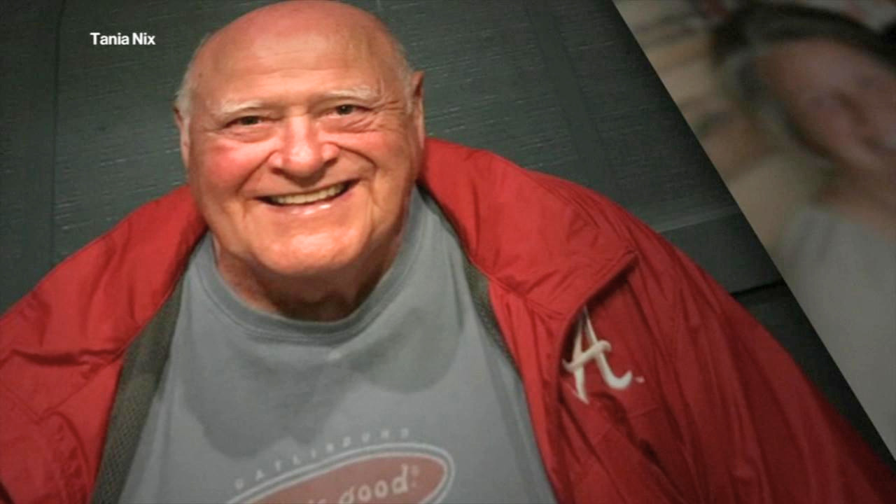 American farmer's decade-long secret: anonymous medical bill payments
