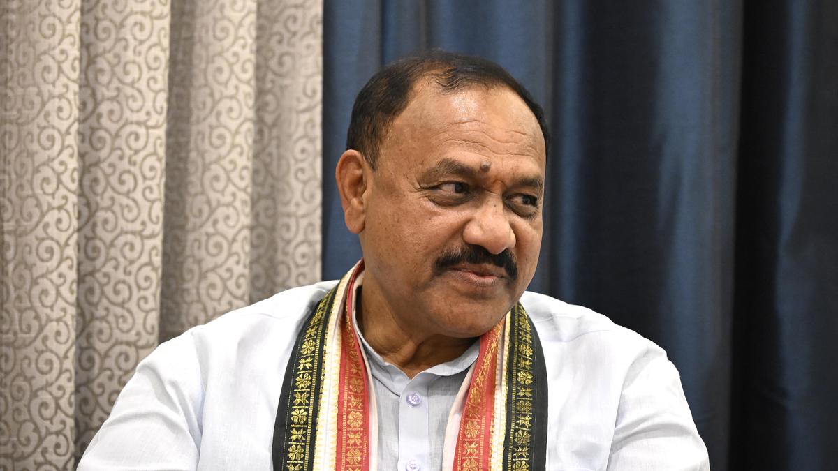 Congress chief claims party has momentum to challenge rivals in Telangana