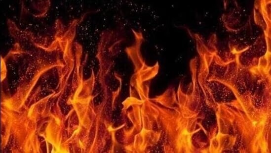 Major fire at Canadian military base in Alberta claims multiple lives