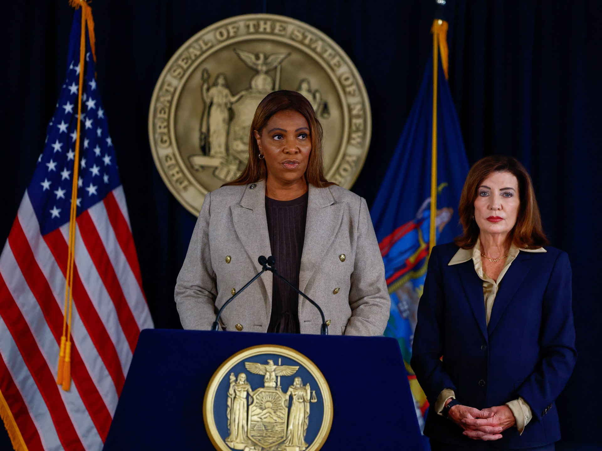 New York Governor Appoints Special Prosecutor for Cornell University Rape Case