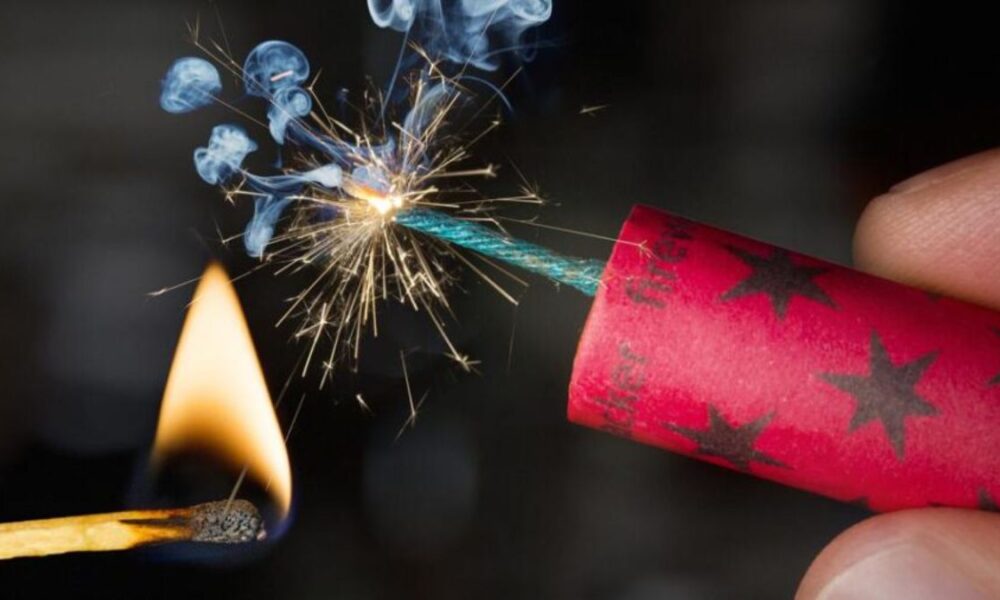 Teenager killed in firework accident at Batticaloa temple festival