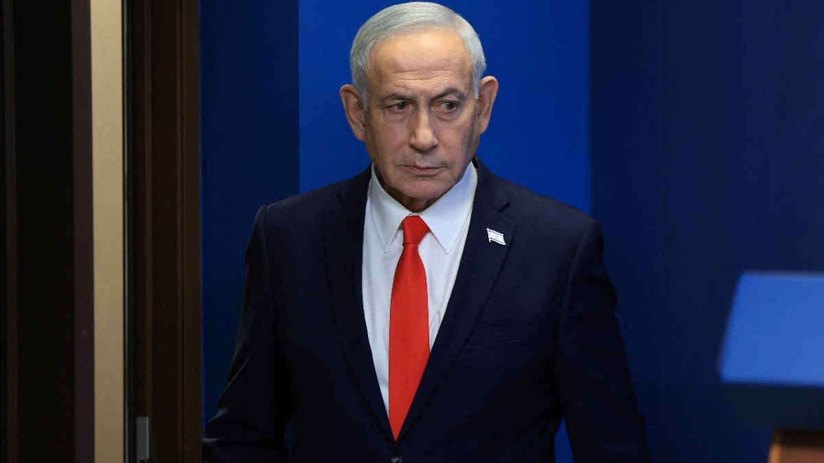 Netanyahu makes unannounced Abu Dhabi visit amid security warning scrutiny