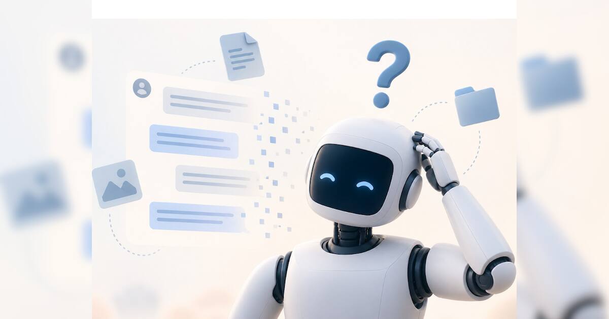 AI Models Struggle with Memory: What Causes Digital Amnesia