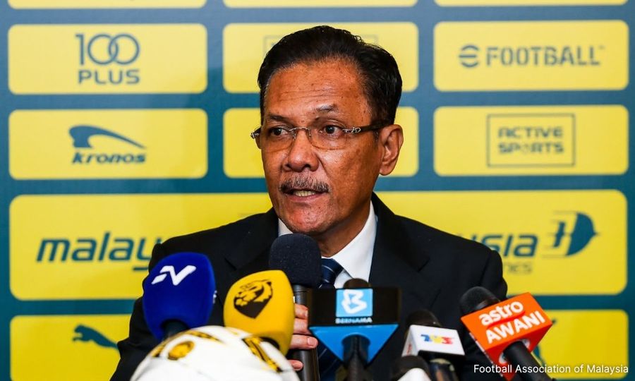 Presiden FAM Baharu Komitmen Pulihkan Kepercayaan dan Perkuat Kepimpinan