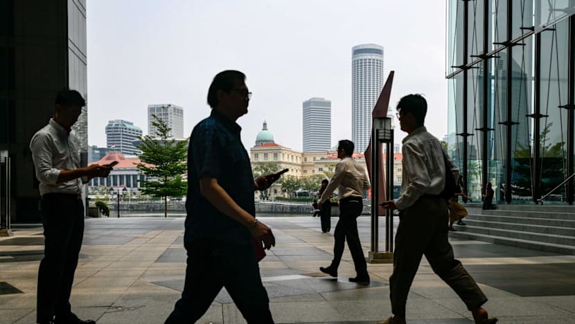 Singapore expands mid-career training support with 140 new programmes