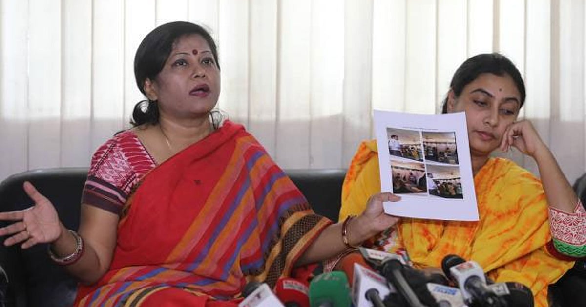 Dhaka University Suspends Professor Zeenat Huda Amid Institutional Action