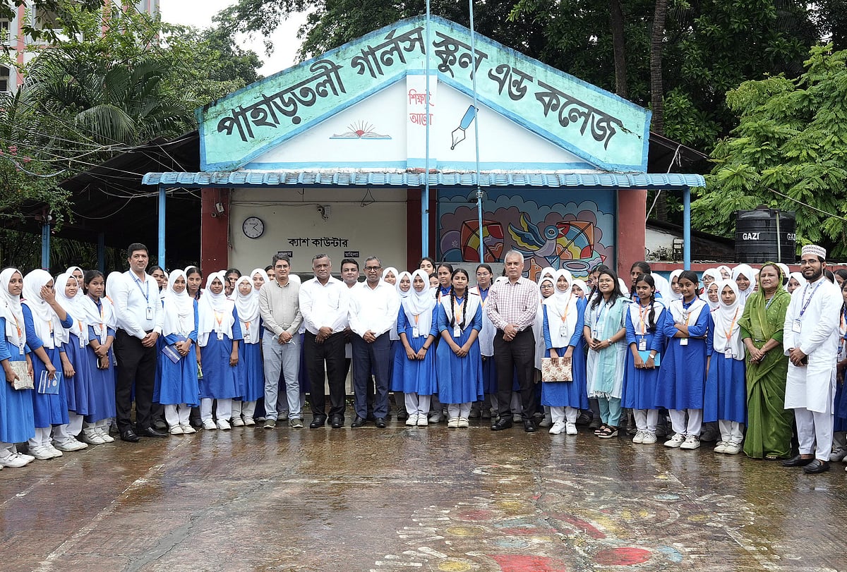 Unilever Bangladesh mobilises youth campaign on plastic waste solutions