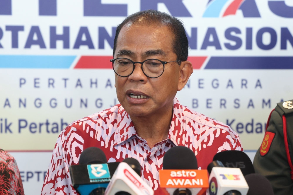 Kementerian Pertahanan lancar program literasi pertahanan nasional
