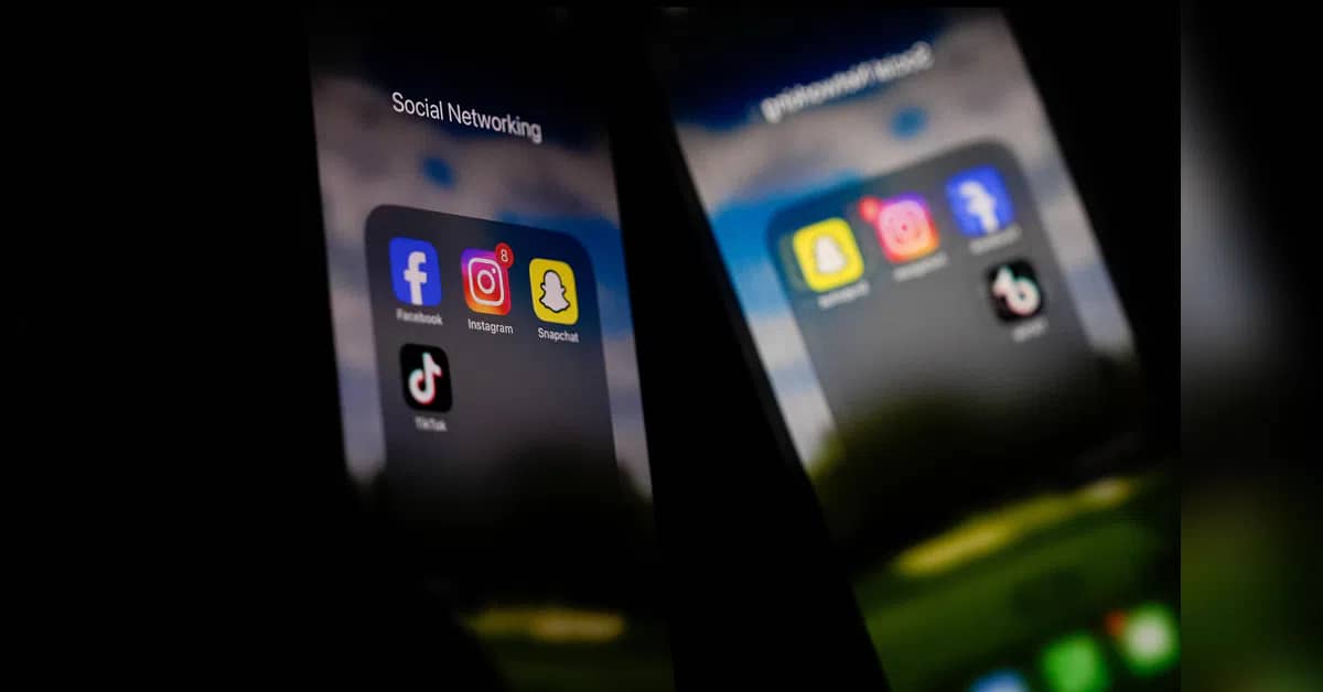 Australia moves to regulate social media algorithms amid Big Tech scrutiny
