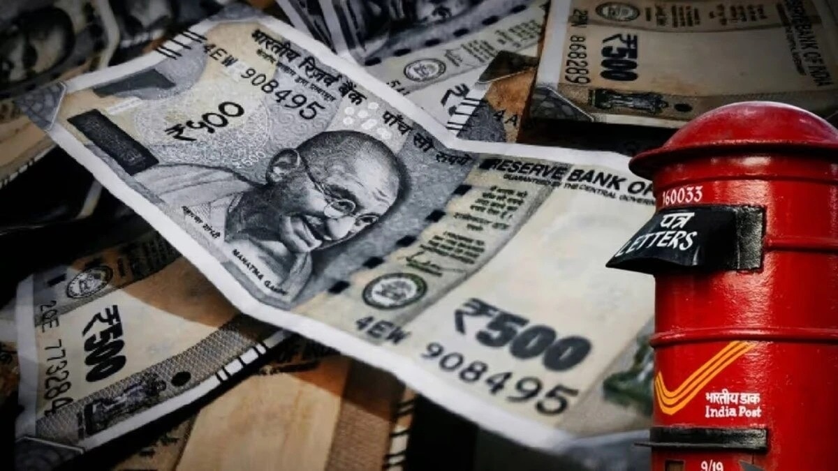 Post Office Savings Scheme Offers Rs 4.28 Lakh Returns on Daily Deposits