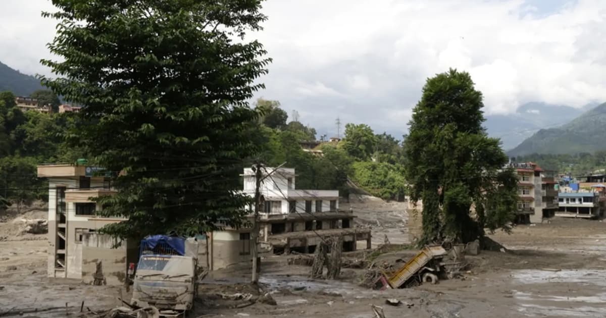 Over 50 Malaysians unaccounted for after Nepal flooding disaster