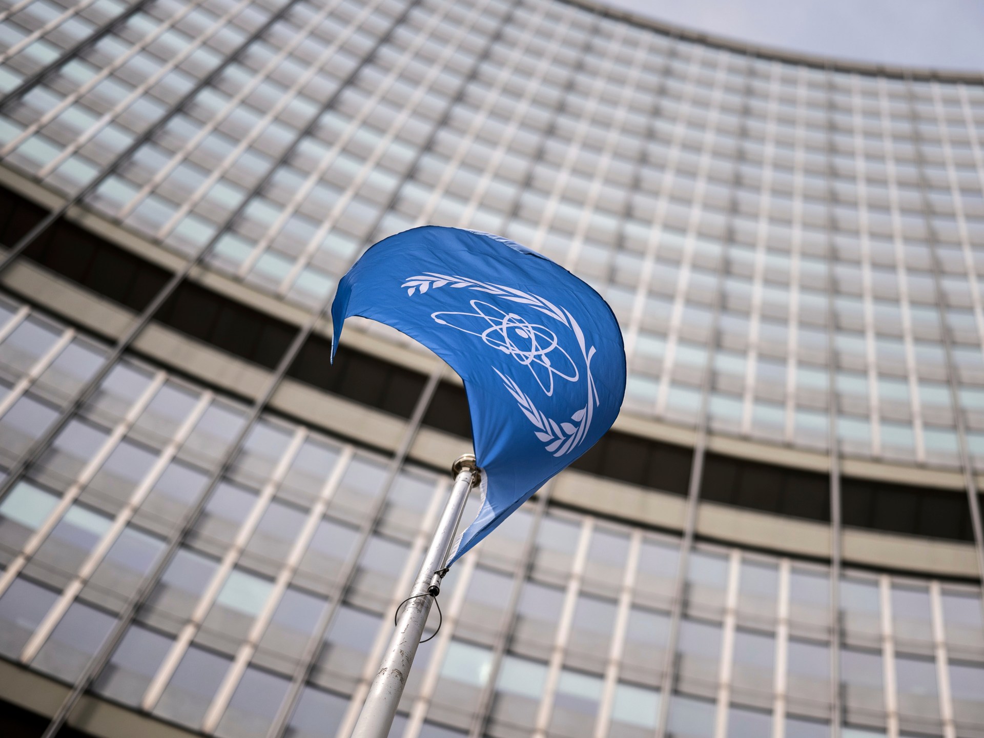 IAEA escalates pressure on Iran as West seeks Security Council referral