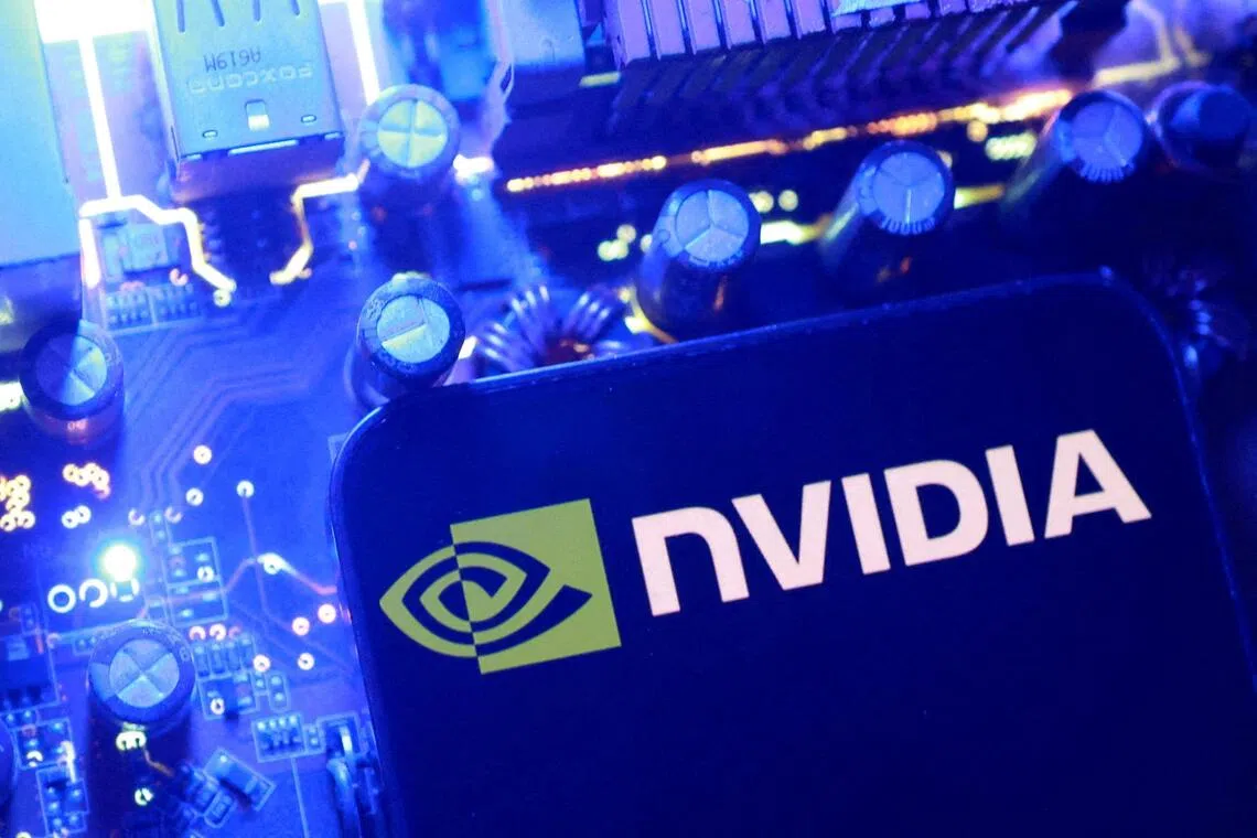Nvidia notifies customers of AI chip price increases exceeding 15 percent