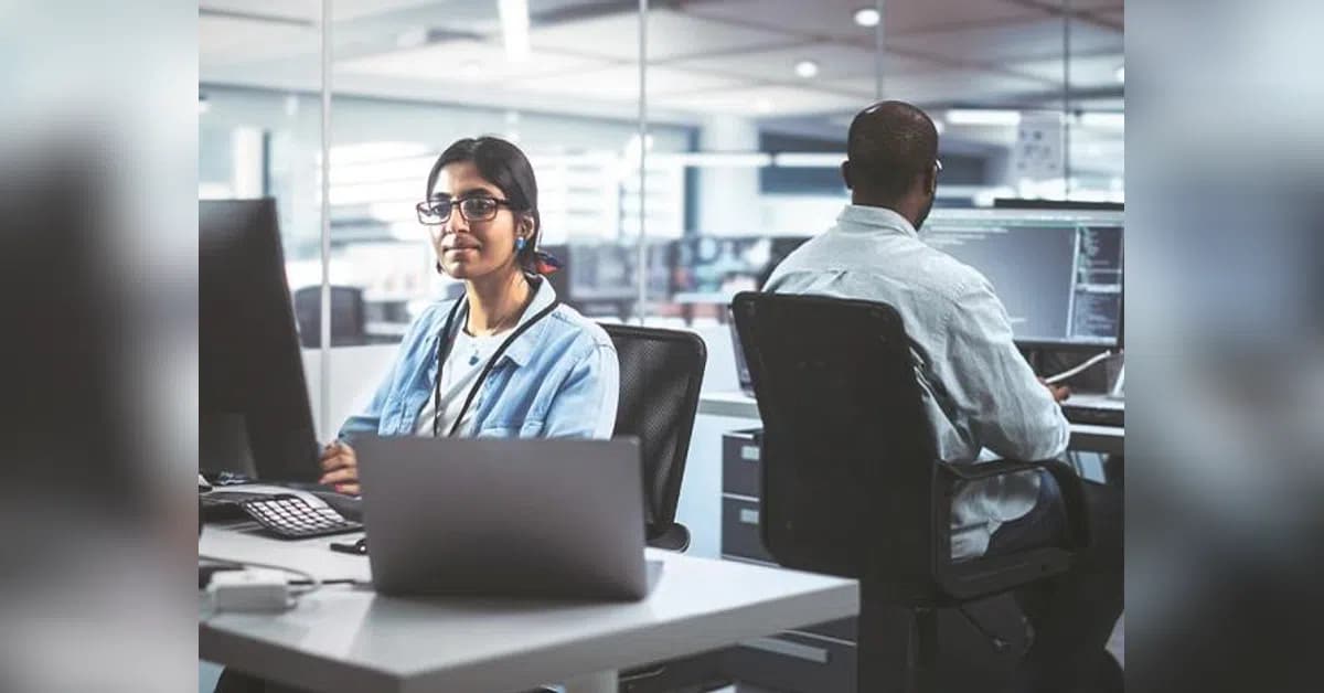 Indian IT firms shift to outcome-based pricing as AI disrupts traditional models