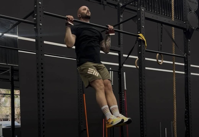 Bangkok fitness coach dies after collapsing at Hyrox competition