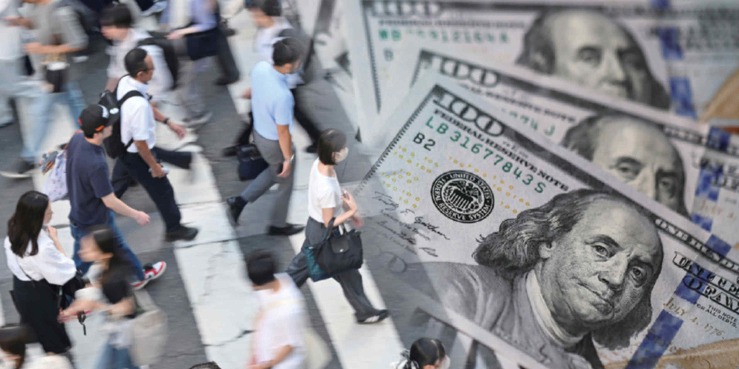 Japan's foreign currency reserves surge to record highs amid diversification