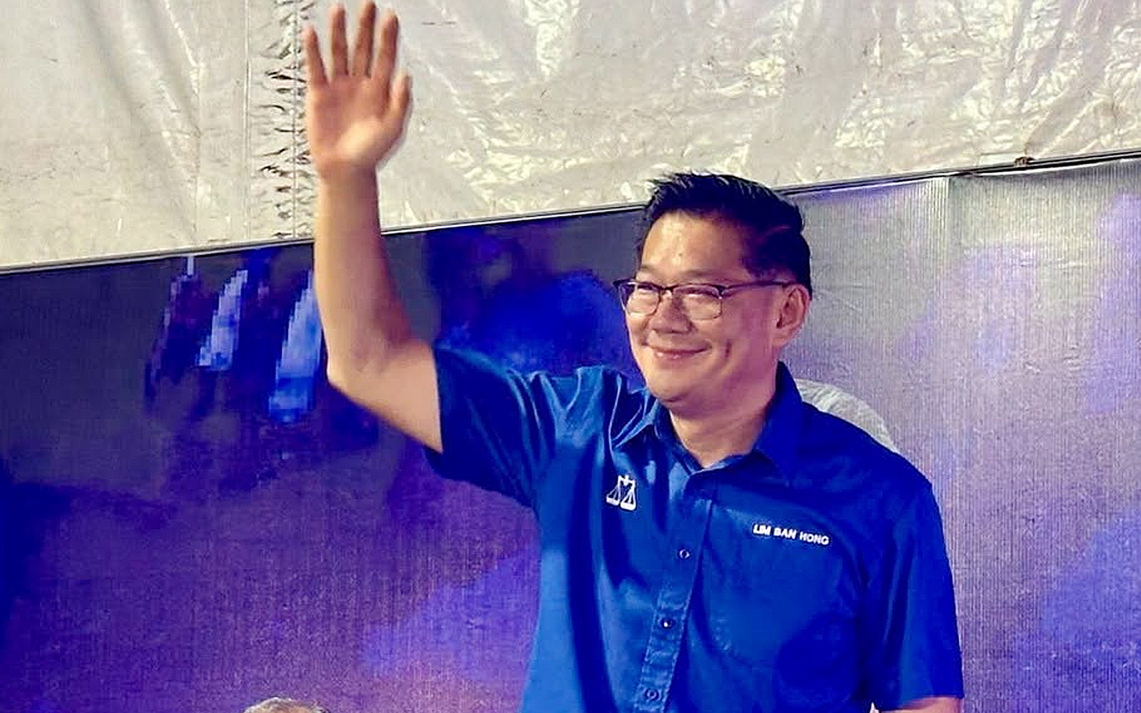MCA Vice-President Faces Four-Cornered Contest for Kelebang Seat