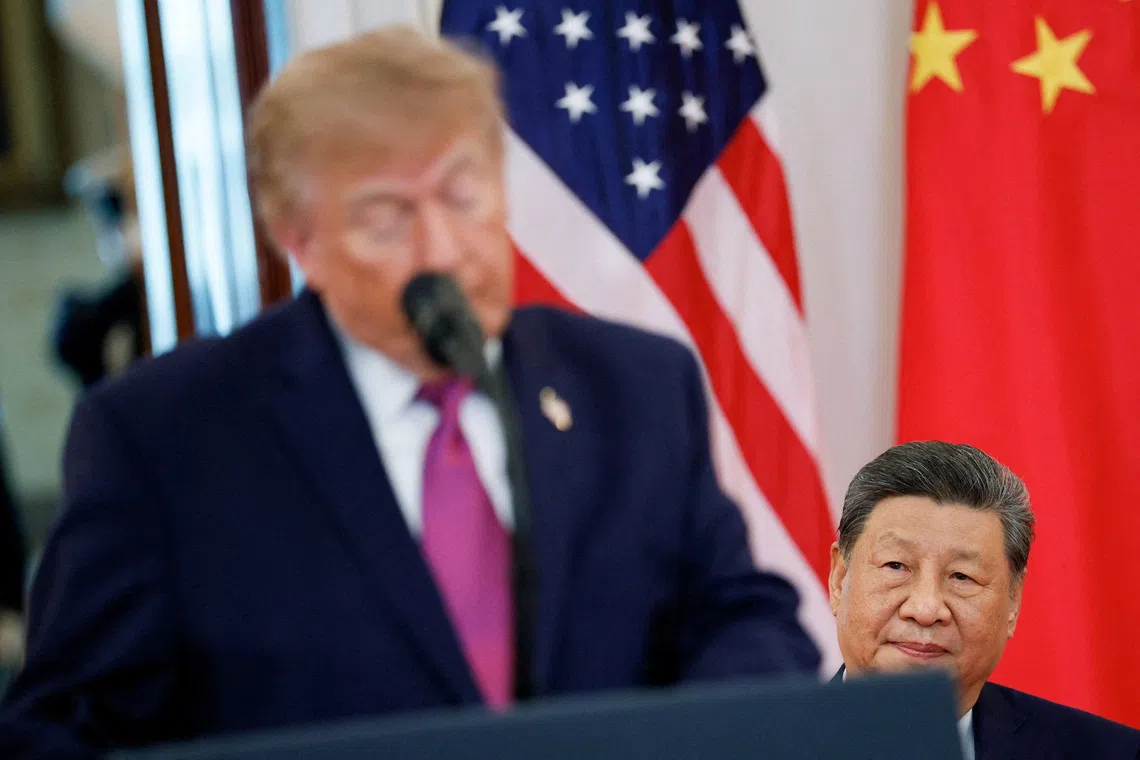 China hails US trade truce extension as opportunity for progress