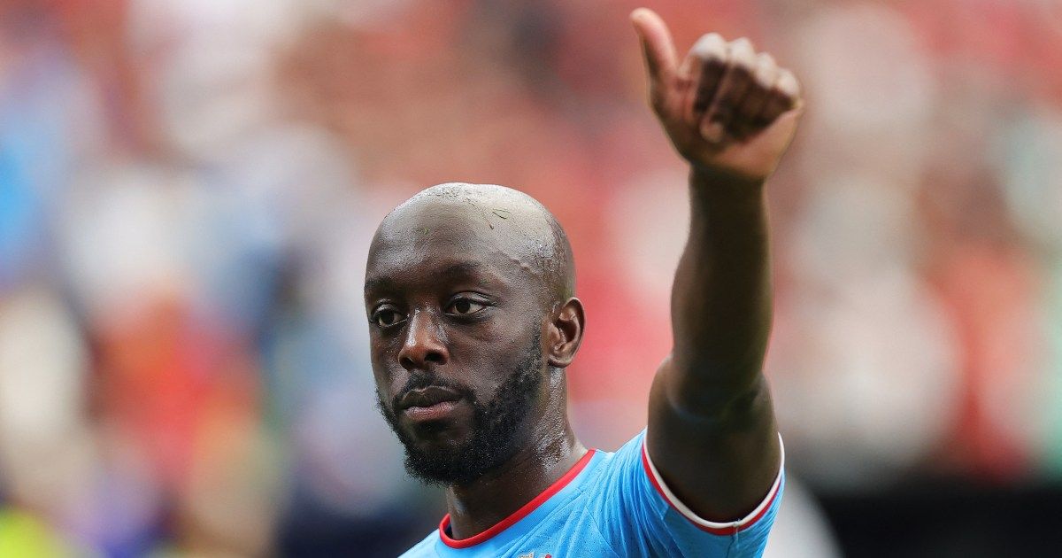 Wissa fires DR Congo to second consecutive AFCON qualifier victory