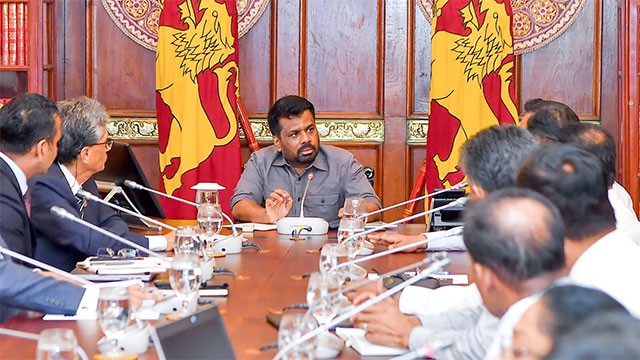 President pledges streamlined approvals to boost mineral sector investment