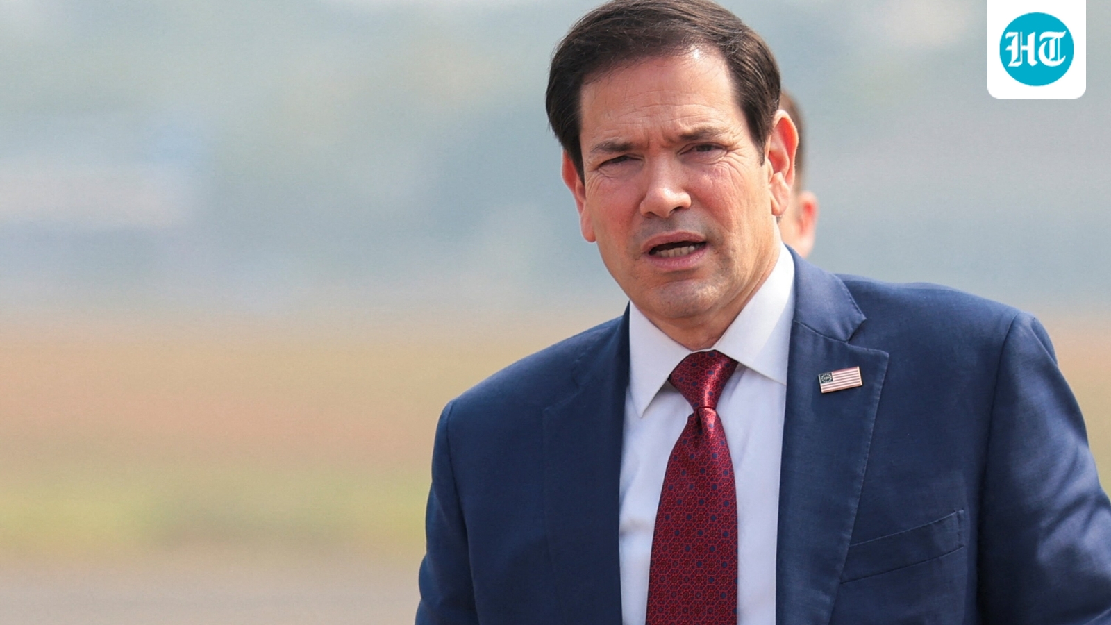 Rubio declines to comment on India protests, cites domestic sovereignty