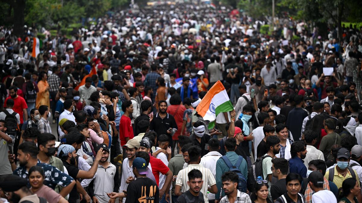 दिल्ली प्रदर्शनों में पुलिस ने अत्यधिक बल का प्रयोग किया: एमनेस्टी