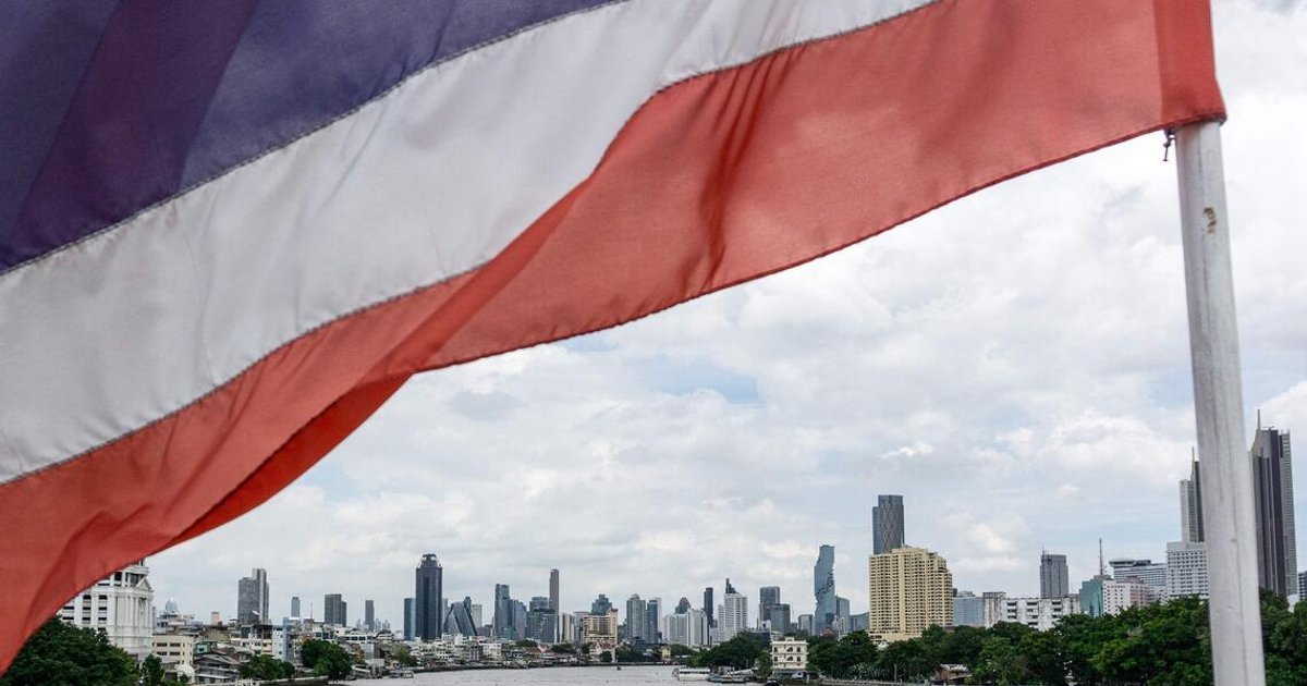 Thailand to Launch Early Retirement Scheme for Civil Servants