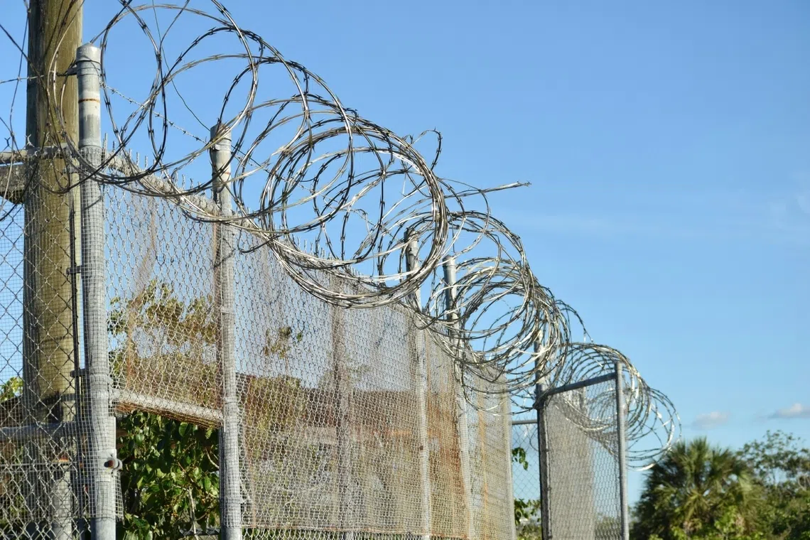 Myanmar female detainees face systematic torture, rights advocates warn