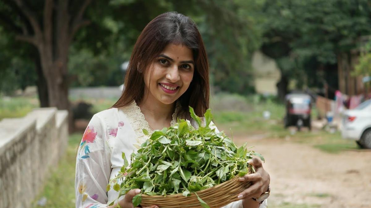 Mysuru to host 'Desi Soppu Mela' celebrating indigenous leafy greens