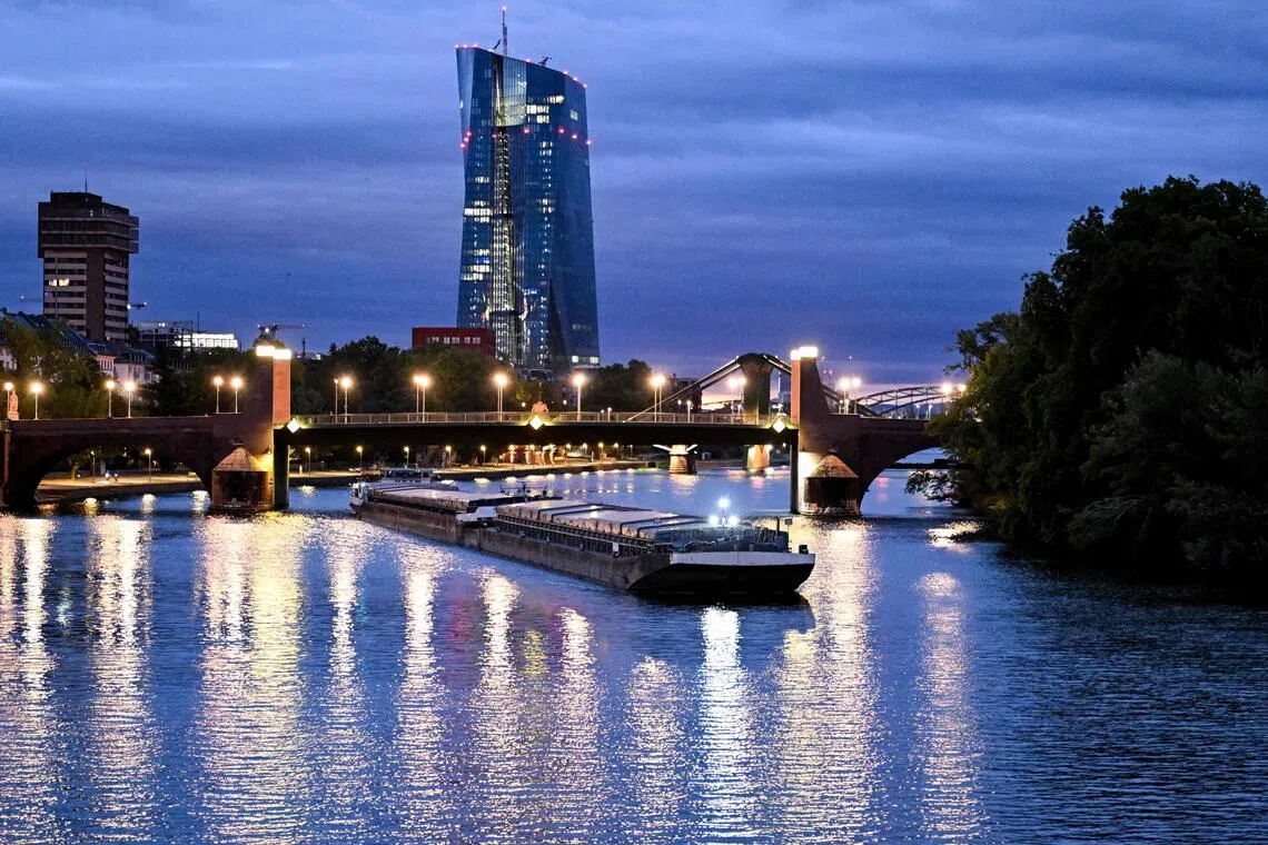 Equity markets tumble as oil surge stokes inflation and rate hike concerns