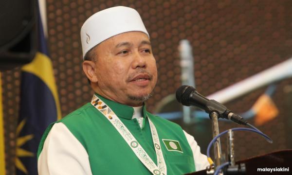 PAS perlu berkembang jadi tempat lahir negarawan, kata ketua sayap ulama