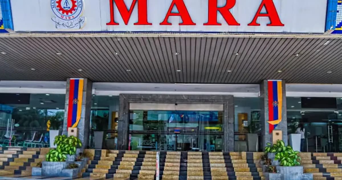 Mara Menang Rayuan Pulih RM6.6 Juta daripada Ketua Persatuan Aeroangkasa