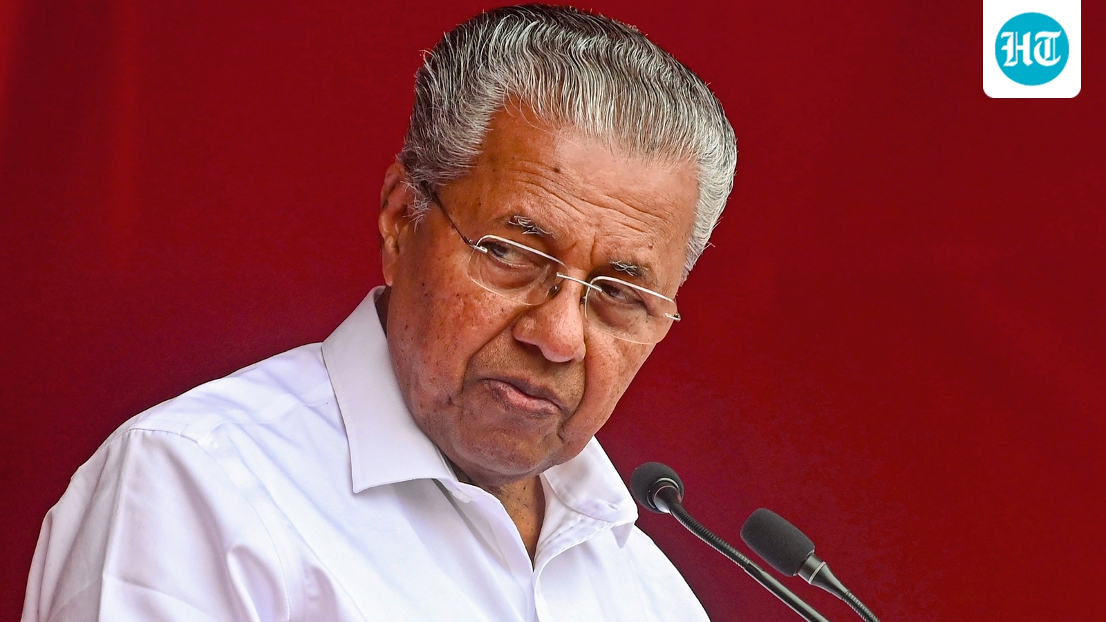 Kerala High Court halts FIR against former CM Vijayan in CMRL case