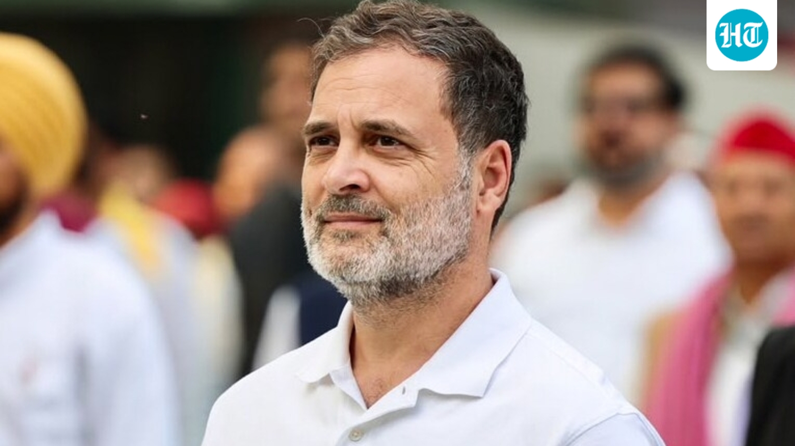 Gandhi signals major disclosure on poll chief amid institutional tensions