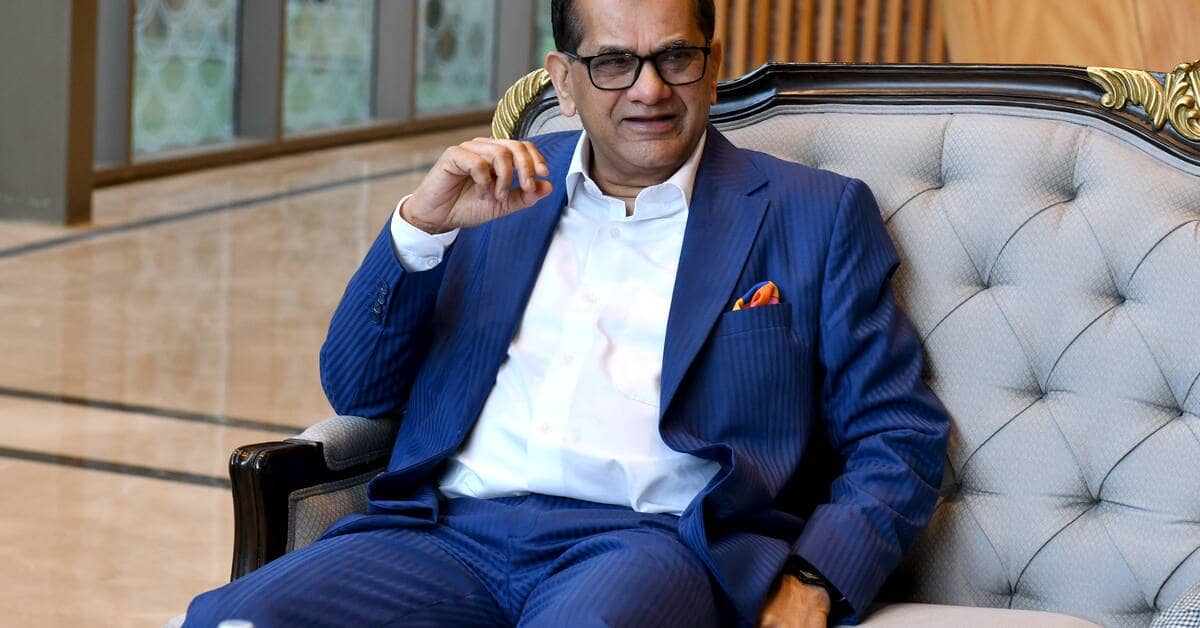 विनिर्माण क्षेत्र को आगे बढ़ाने के लिए व्यावसायिक लागत कम करनी होगी: कांत