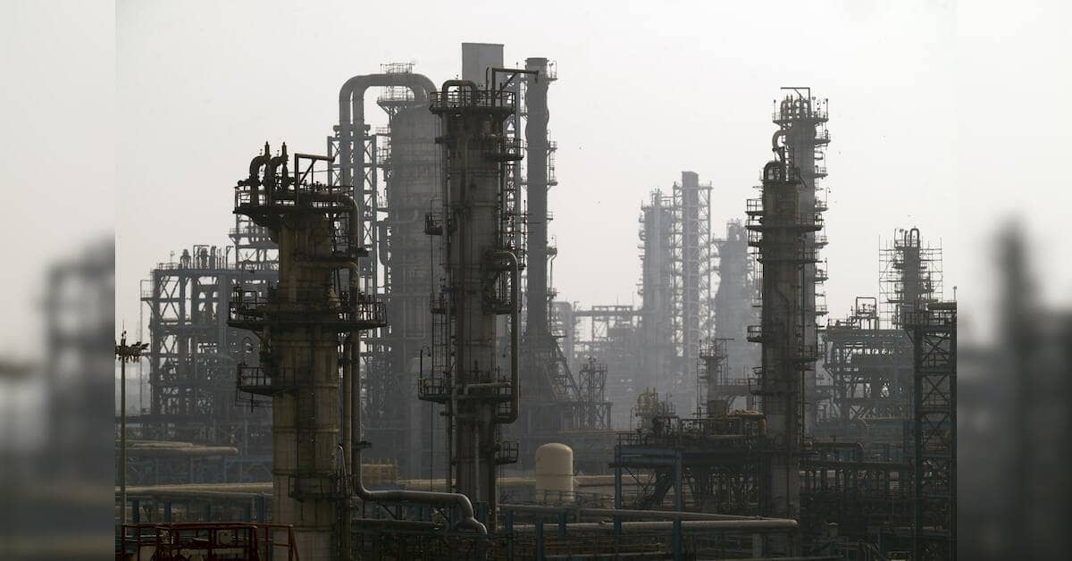 Russia hits back at Western pressure over India oil trade