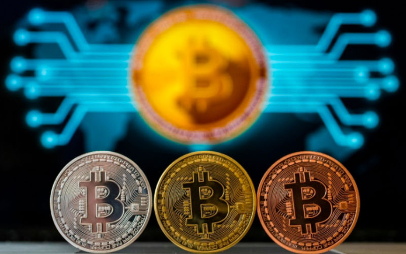 Mahkamah Tinggi perintah pulangkan 497.82 bitcoin kepada korban penipuan