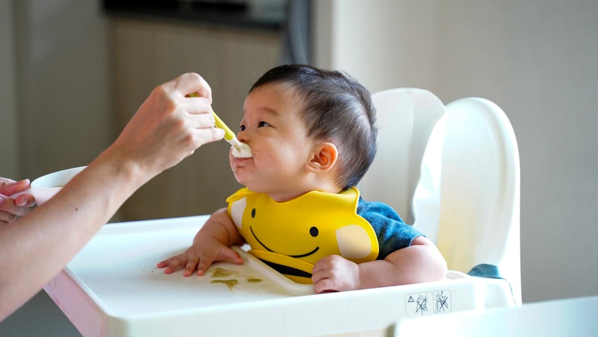 Childminder pilot struggles to meet demand as over 90 families wait