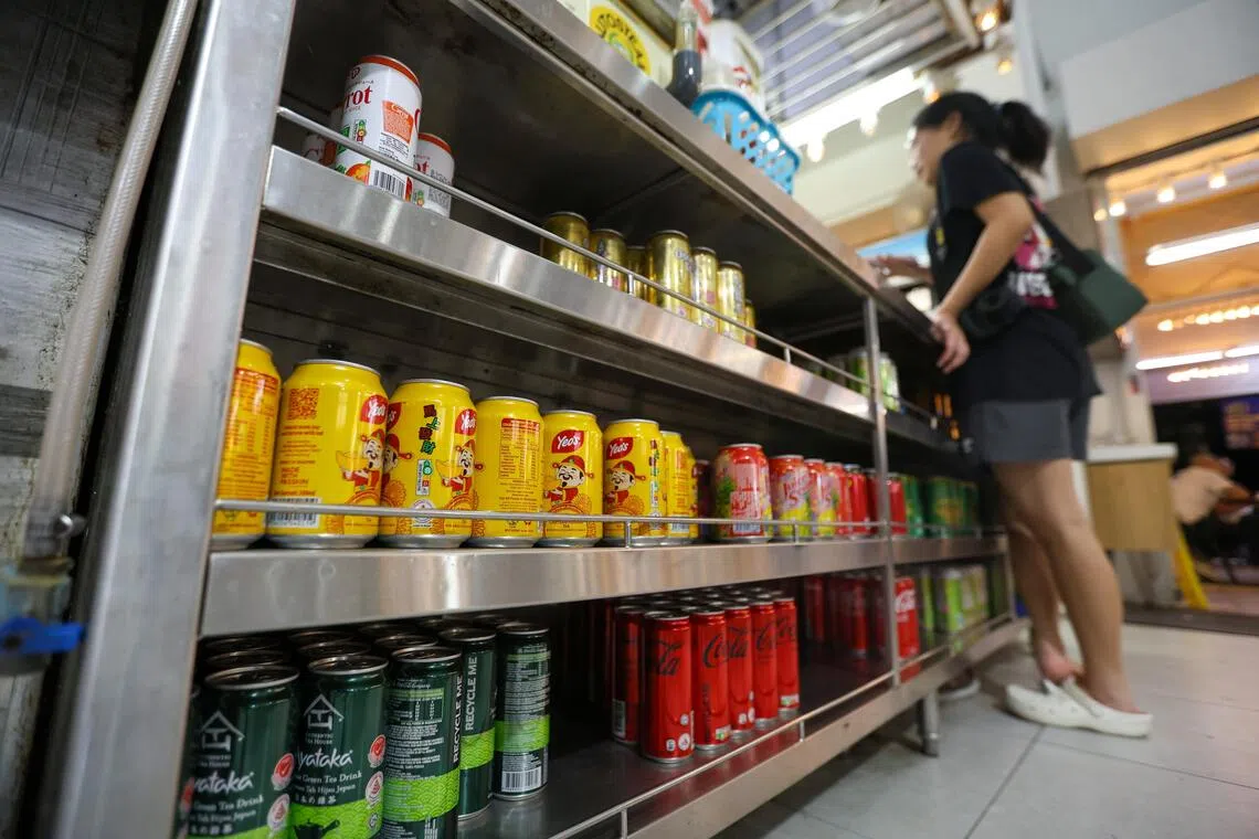 NEA grants majority of extension requests from retailers clearing non-BCRS stock