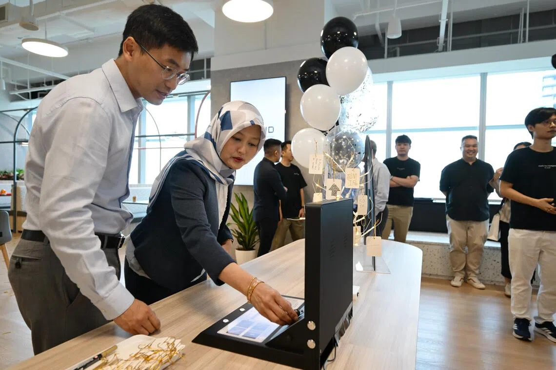 AI Startup Plaud Doubles Singapore Investment to $20 Million