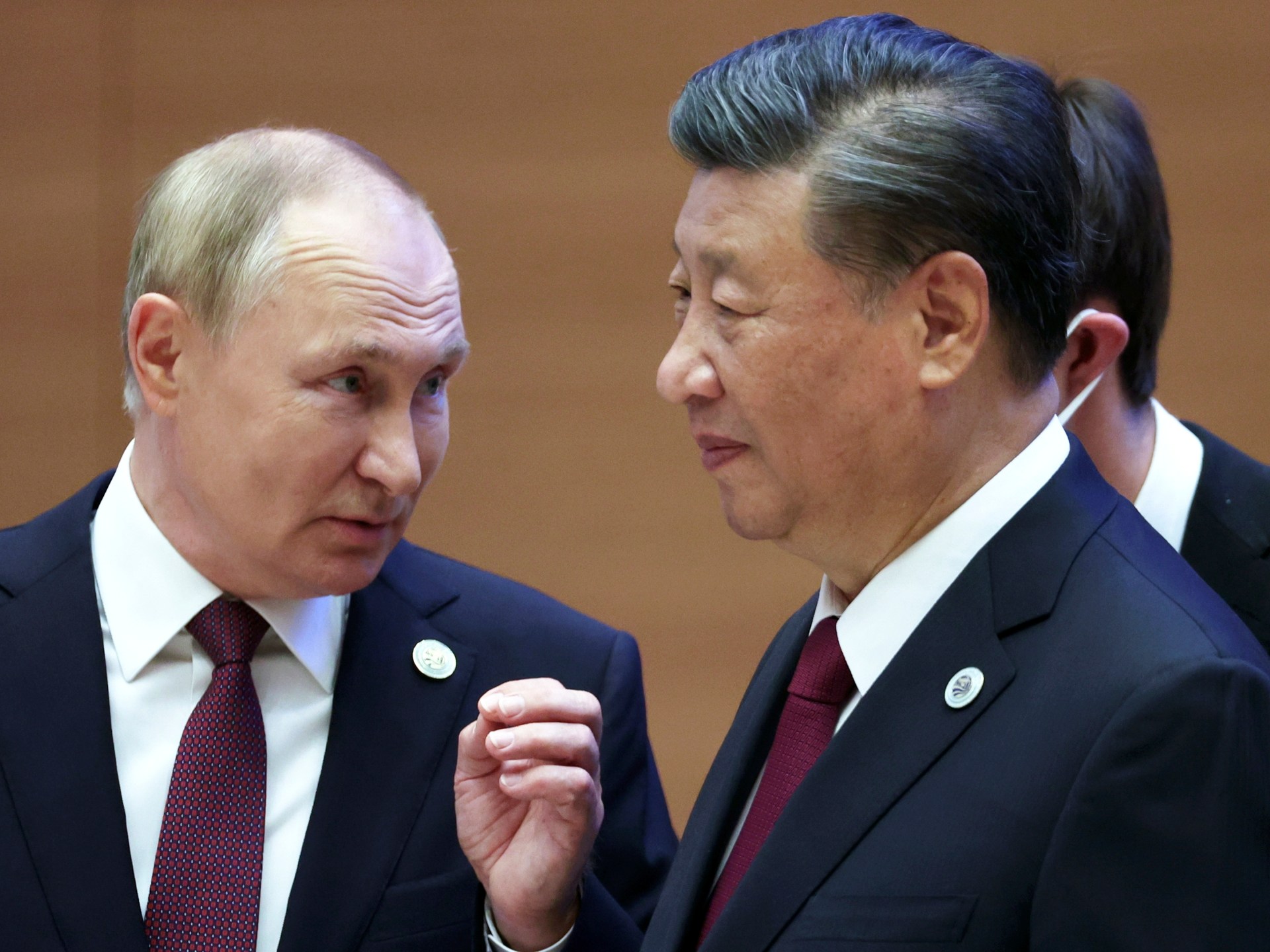 Xi, Modi and Putin to convene at Shanghai Cooperation Organisation summit