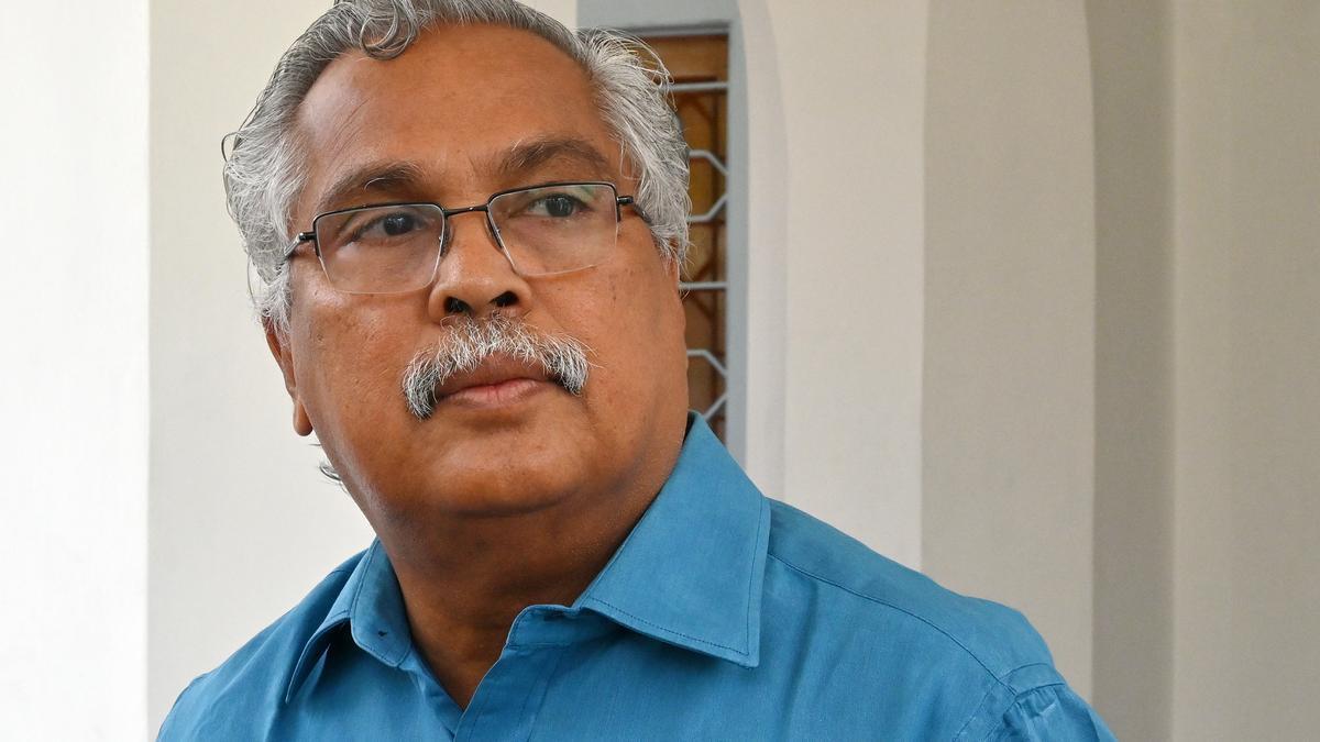 CPI urges end to dispute with CPI(M) over Kerala opposition post