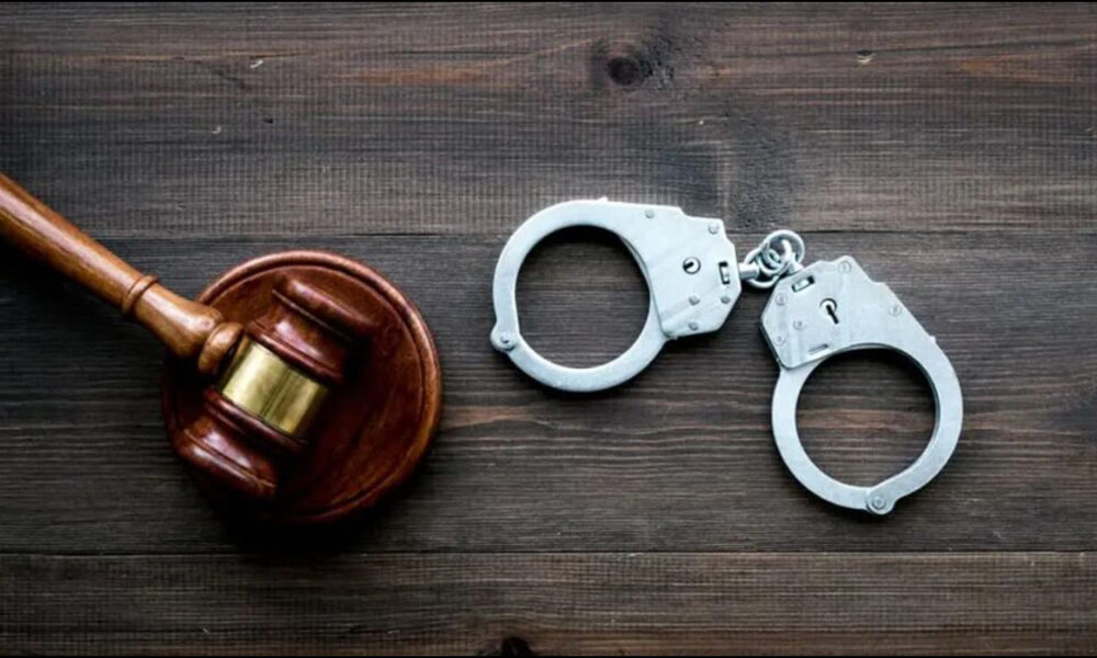 Chinese national arrested over Port City extortion allegations