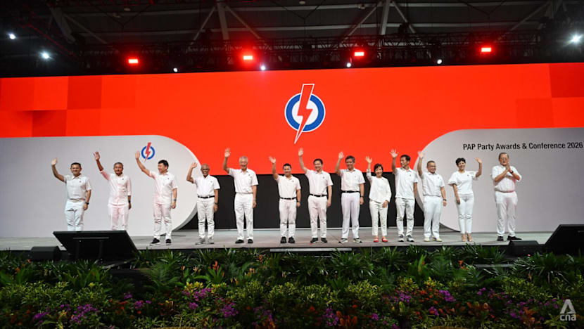 PAP retains entire leadership slate in Central Executive Committee election