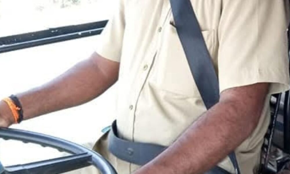 Seat belt requirement now mandatory on Sri Lankan expressways
