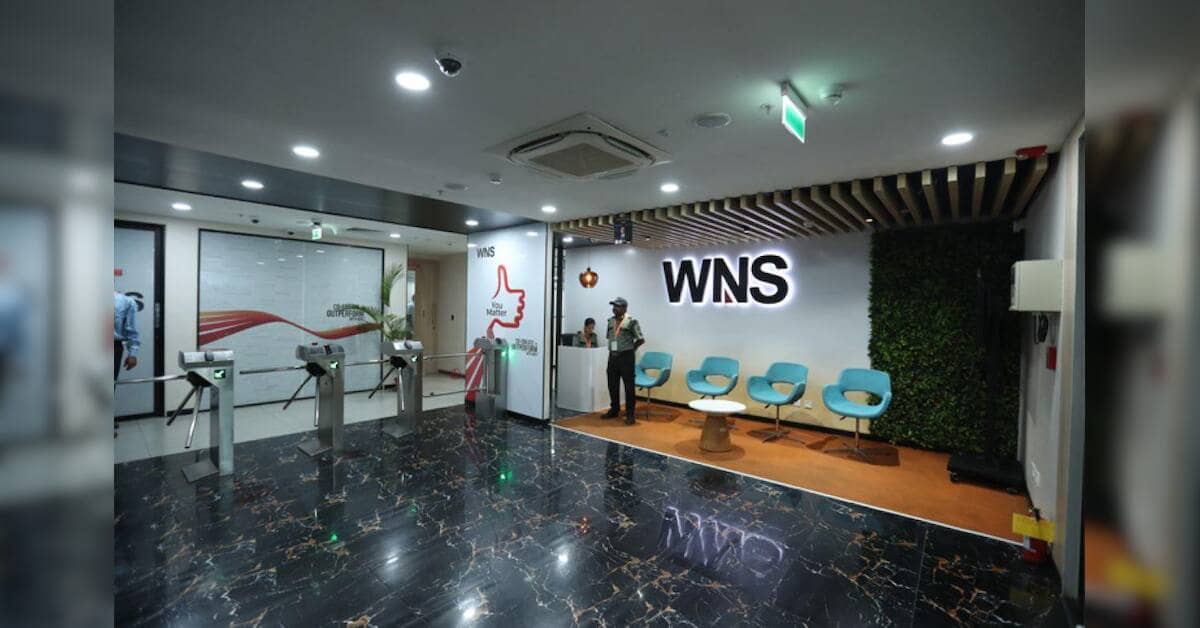 WNS Global Services expands Mumbai footprint with major Thane office lease