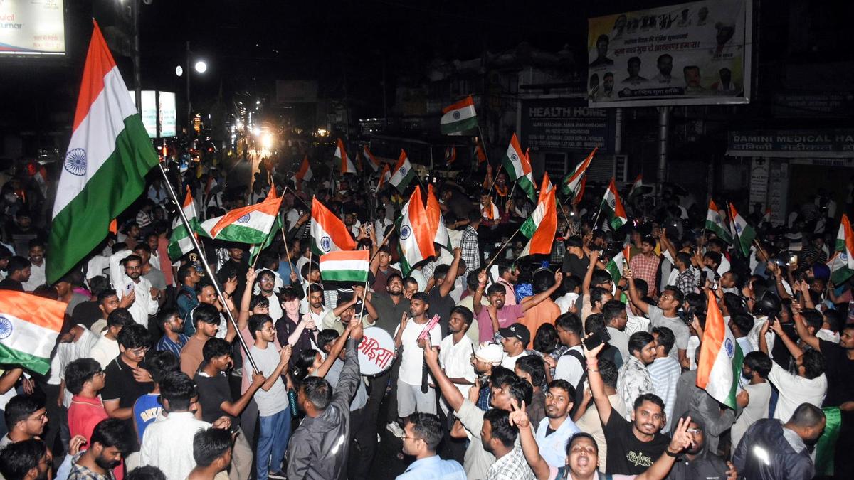 Jharkhand exam cancellation ends one protest, sparks another crisis